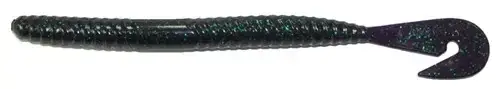 

Силикон GAMBLER Burner Worm 6" June Bug 9шт. (129809)