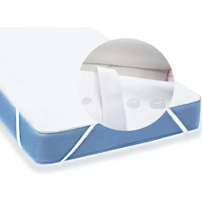 

Водонепроникний наматрацник розмір  PROTECTION MED STANDARD