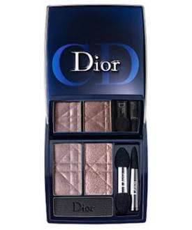

Тени для век Christian Dior 3 Couleurs Glow Eyeshadow