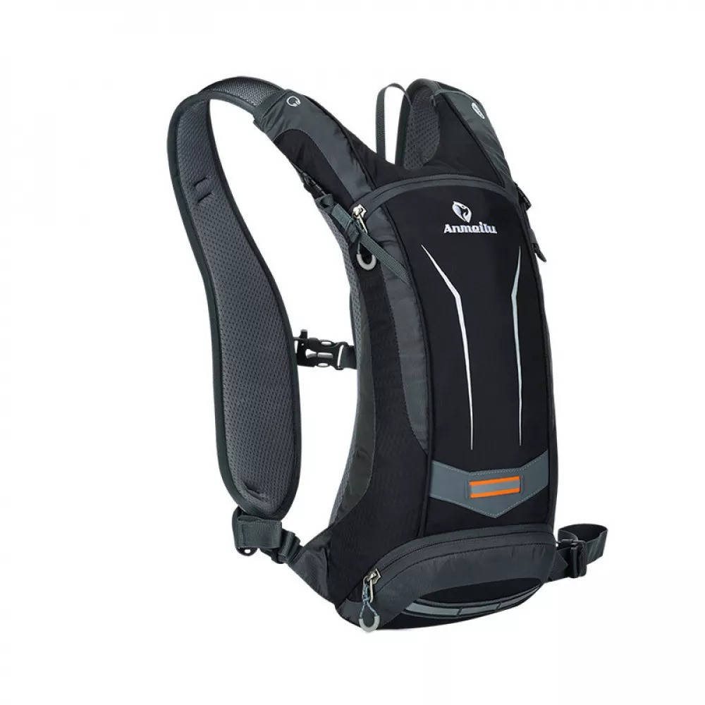 

Рюкзак водонепроницаемый Anmeilu Trevel Backpack 8л black