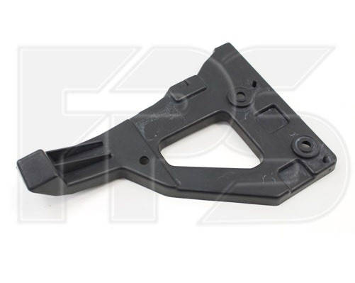 

Крепеж переднего бампера левый Audi A6 C6 '05-11 (FPS) 4F0807227 FP 1204 931
