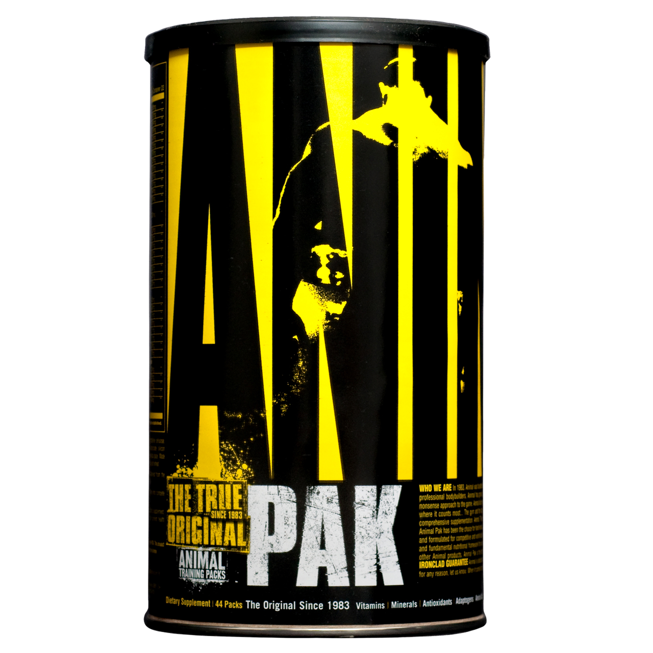 

Universal Nutrition Animal Pak 44 пак