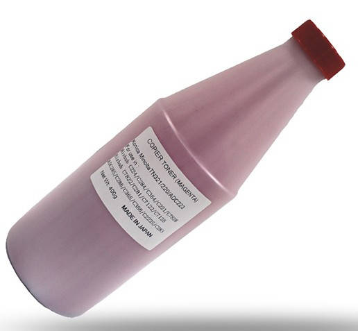 

Тонер Konica Minolta bizhub C224/C284/C364 Magenta