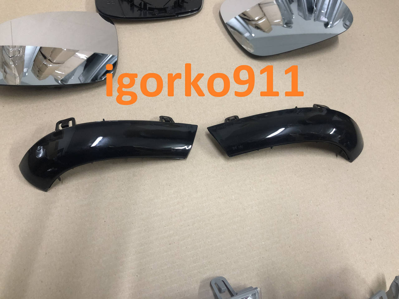 

Поворот в зеркало dynamic led Golf 5 6 Jetta Passat B6 джета гольф пасат б6 Superb