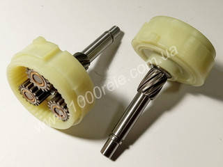 

Редукционный механизм стартера 2101 (ст-р Электром) 159.3708/9223708