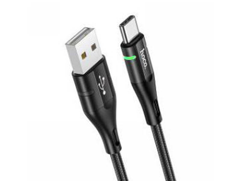 

Кабель USB - Type-C Hoco U93 220шт 9920