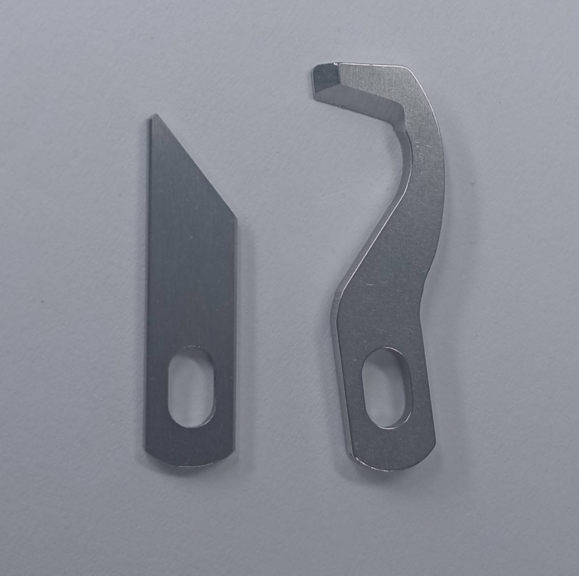 

Ножи на оверлок Minerva 840