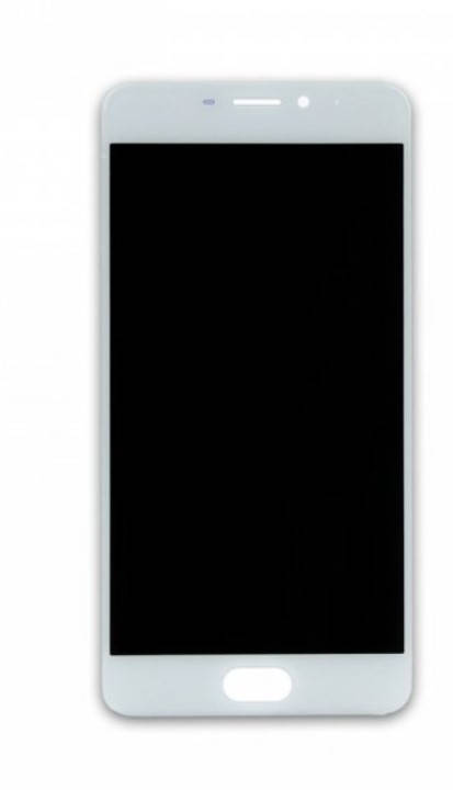 

Модуль (сенсор + дисплей) Meizu M5 Note (M621) white