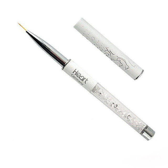 

КИСТЬ HEART LINER 11 ММ