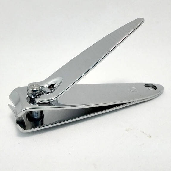 

Книпсер для ногтей мужской карманный SPL 9002