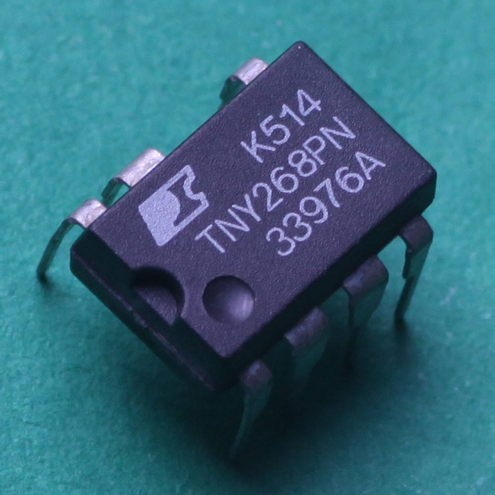 

TNY268PN DIP7 Импульсный Регулятор Напряжения