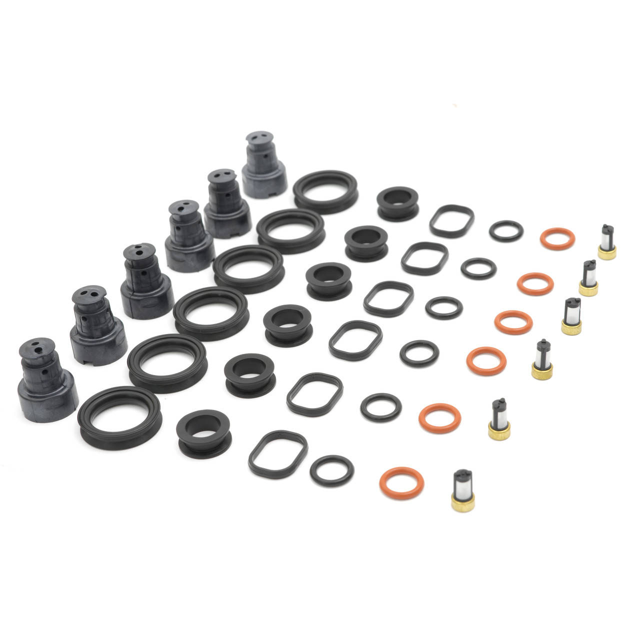 

Ремкомплект форсунки впрыска топлива для Lexus и Toyota 232090A010, 2320920020