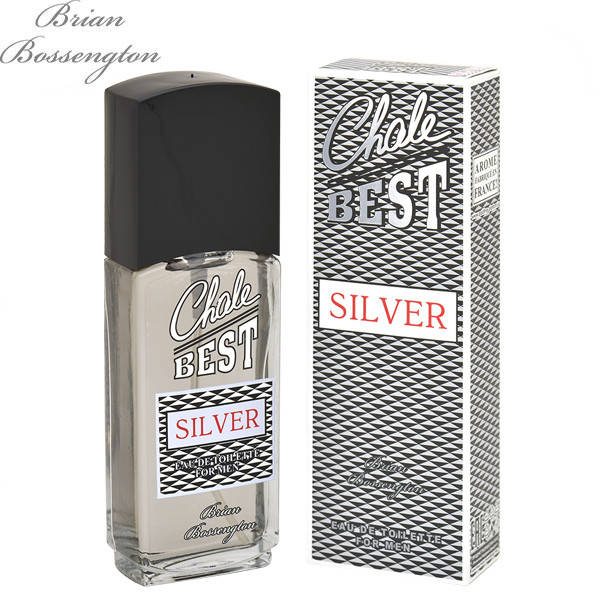 

Chale Best Silver edt 95ml