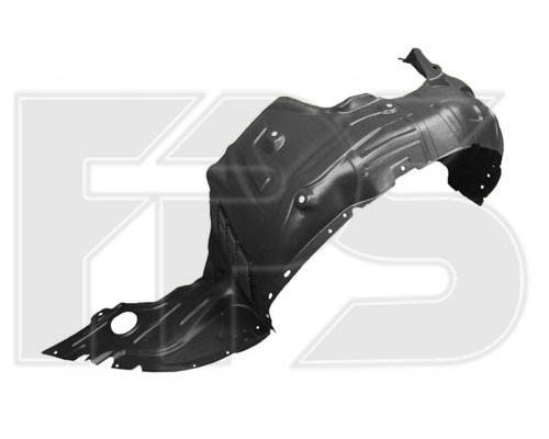 

Подкрылок передний левый для Mazda 6 (GH) 2008-2012 (Fps)