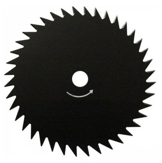 

Нож для мотокосы 255х25.4х1.6мм 40Т X-Treme
