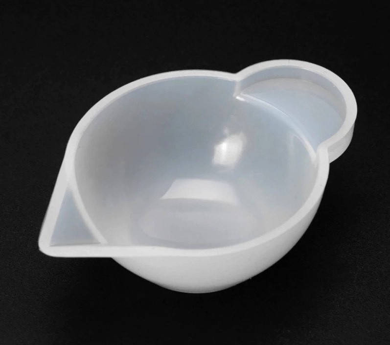 

Силиконовый стаканчик для эпоксидной смолы, 10 мл