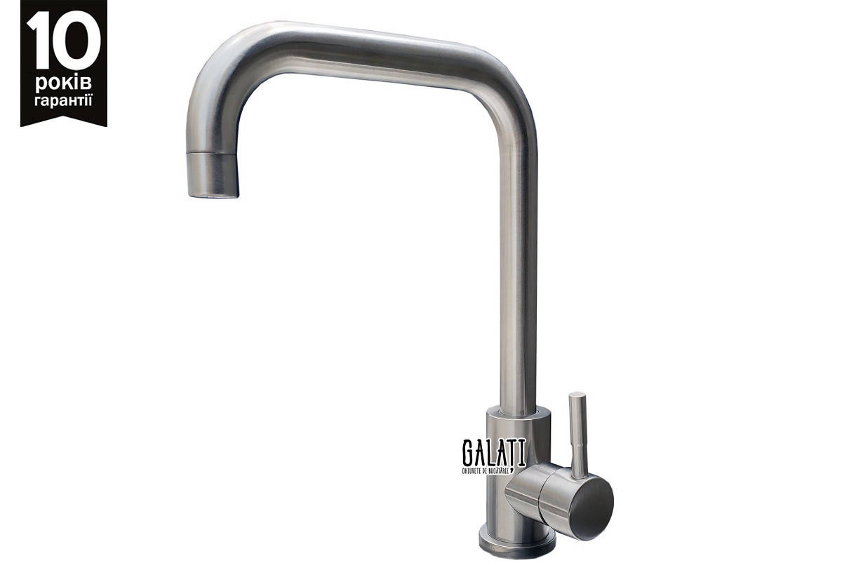 

Смеситель Galati Marian U