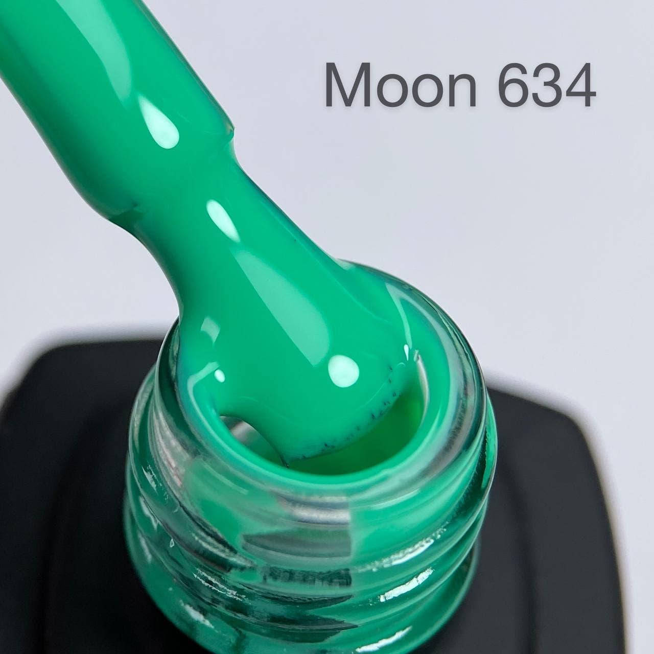 

Гель-лак от Moon Full Spring-Summer 634