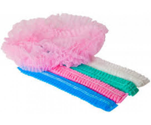 

Одноразовые шапочки