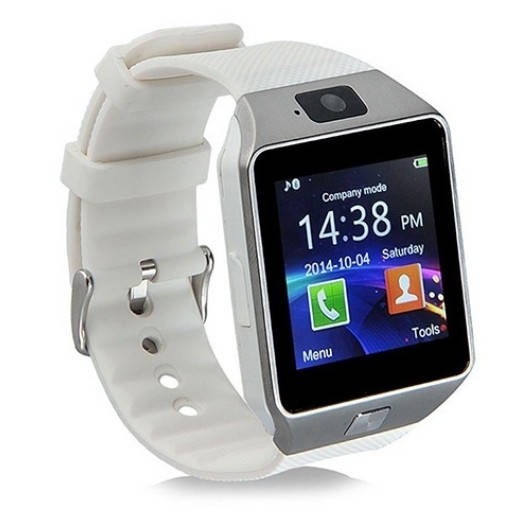 

Умные наручные часы Smart Watch Dz-09