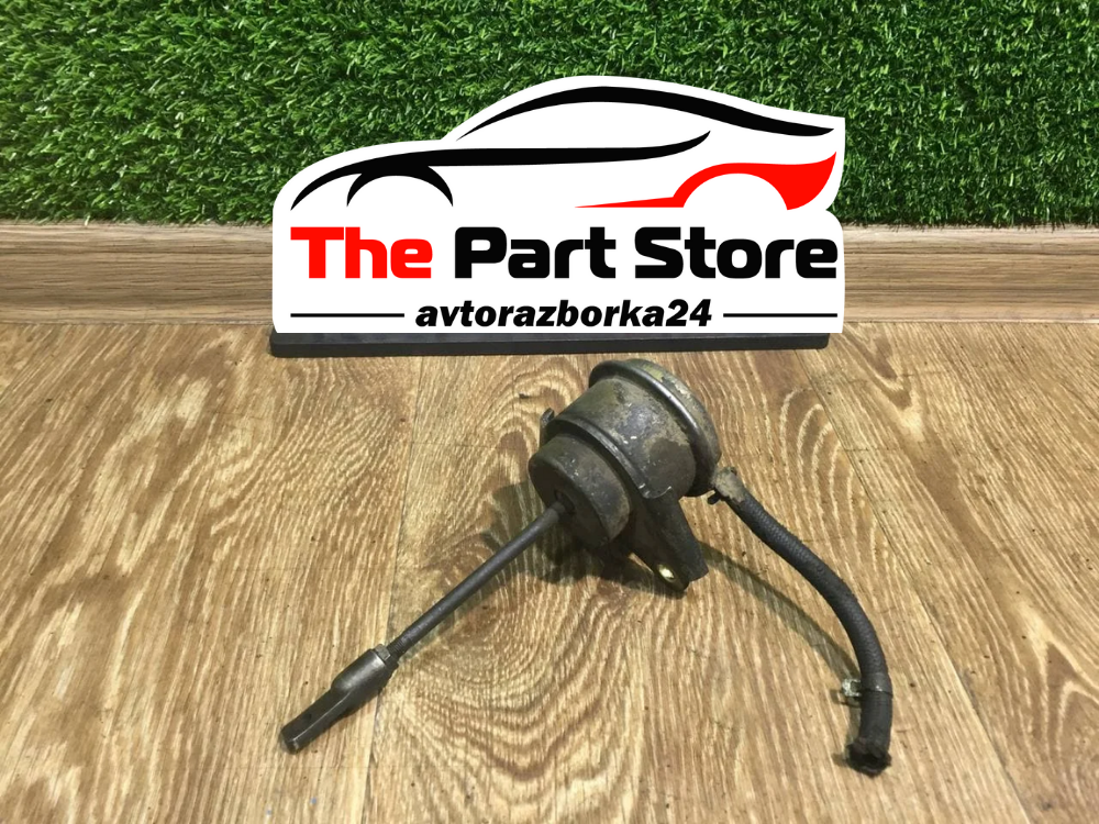 

Актуатор клапан турбины Iveco Daily Ивеко Дейли 1996 - 2011