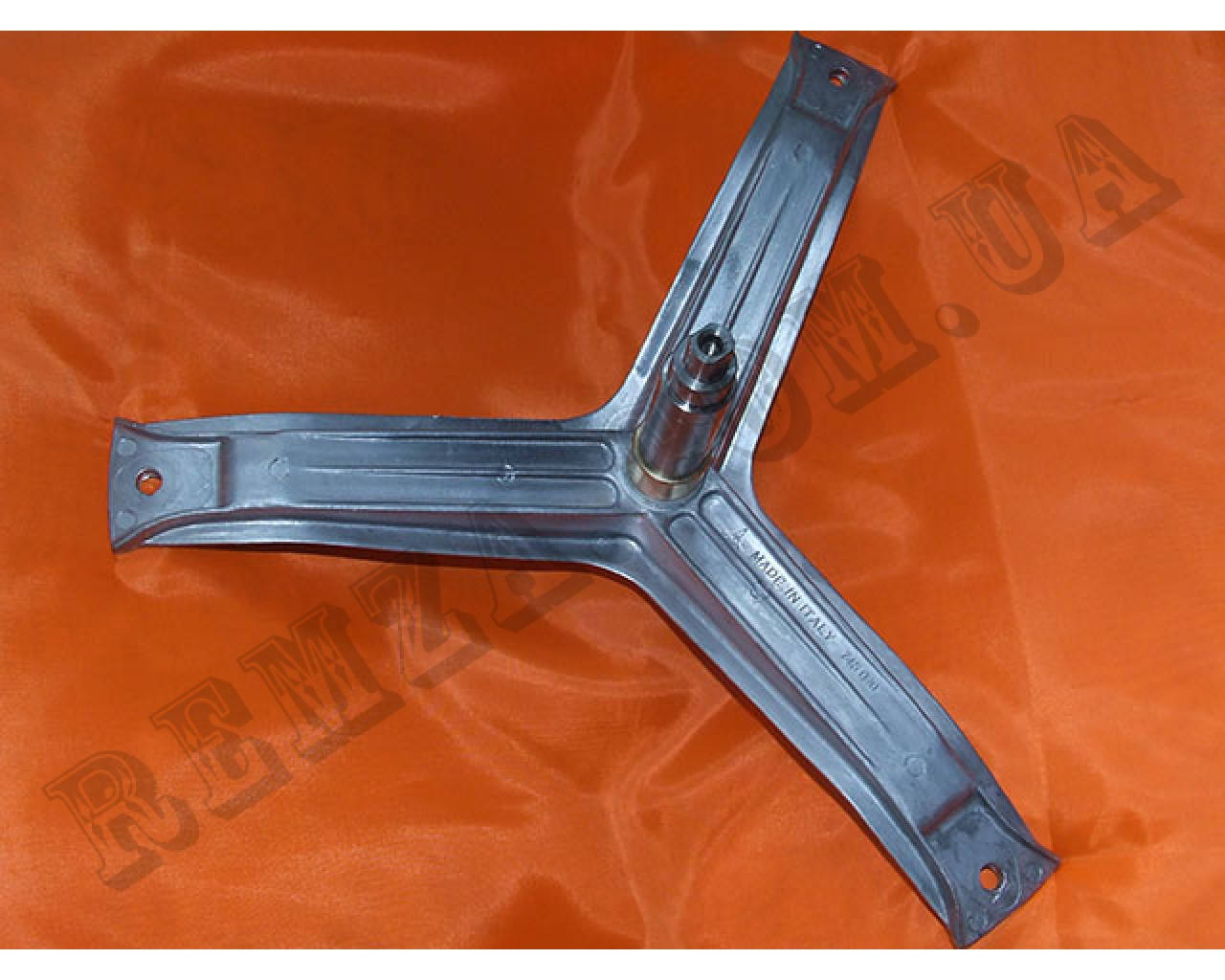 

Крестовина барабана Bosch Siemens 684101 (47740856)