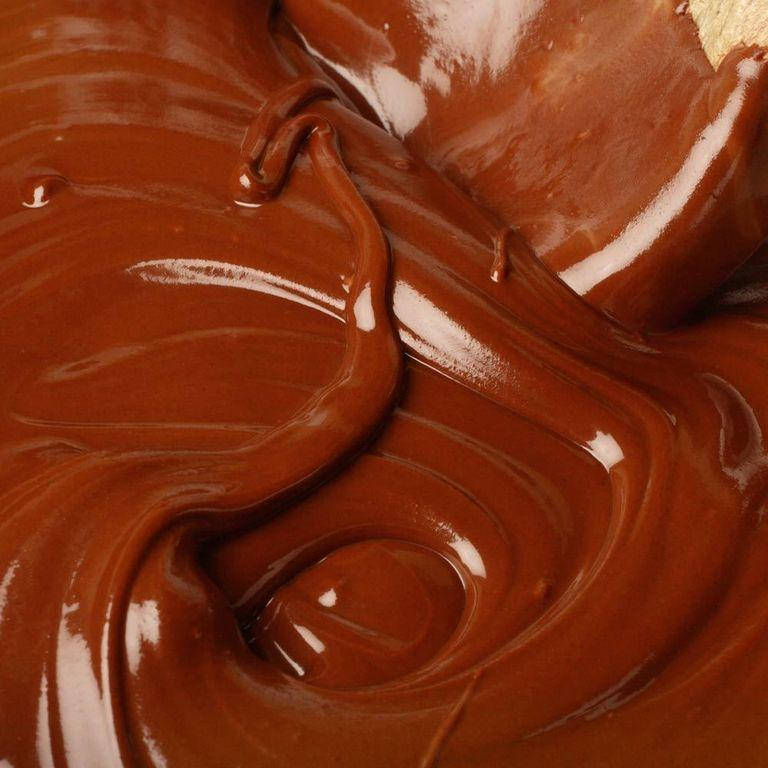 

Chocolate fudge / ШОКОЛАДНА ПОМАДКА, 10 г