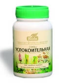 

Смесь успокоительная (Biola) 90 табл.