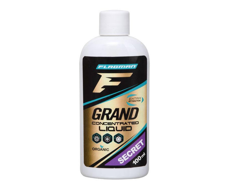 

Концентрат Flagman Grand Secret