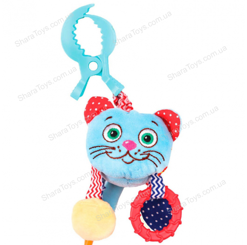 

Вибро-подвеска Котик