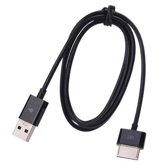 

USB 3.0 кабель для ASUS VivoTab RT TF502 TF600 TF701 TF810 TF810C ME400 шнур, Черный