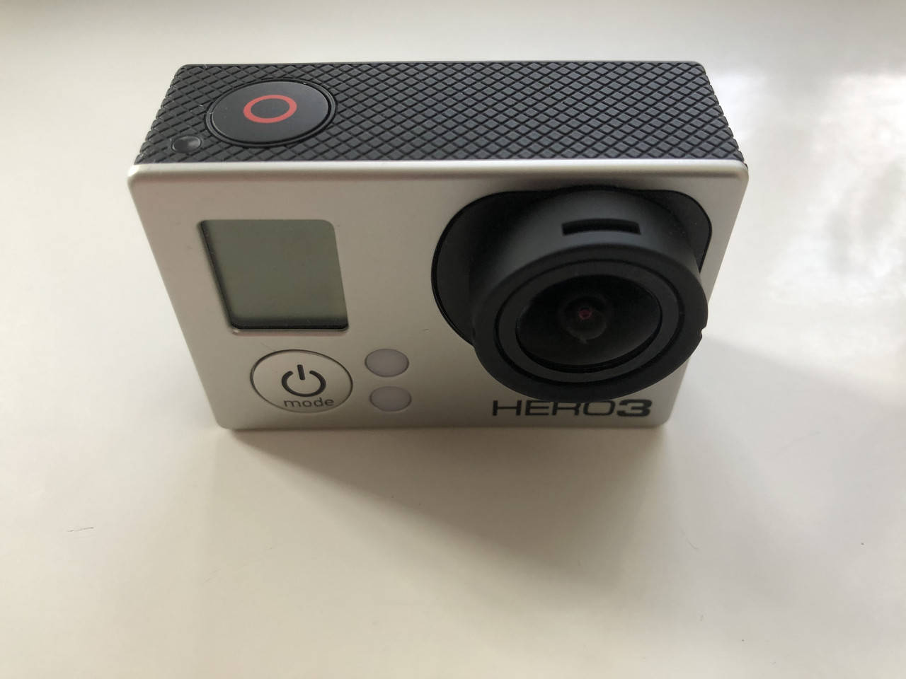 

Видеокамера GoPro HERO 3 б/у
