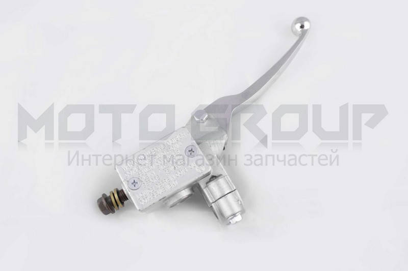 

Машинка тормозная (ГТЦ) Honda LEAD (+рычаг, правая) "WZDCY"