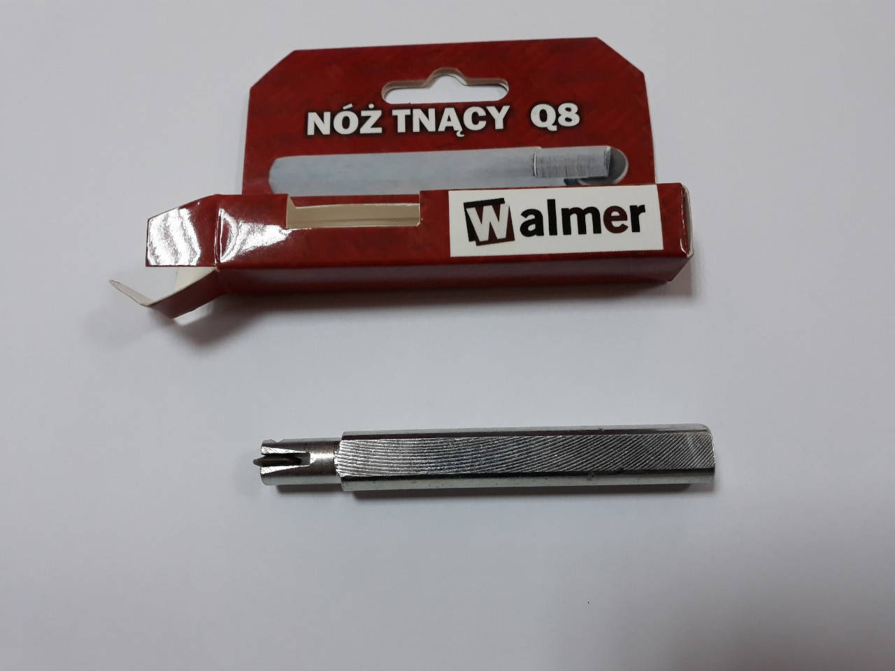 

Ніж Q8 для плиткоріза Walmer