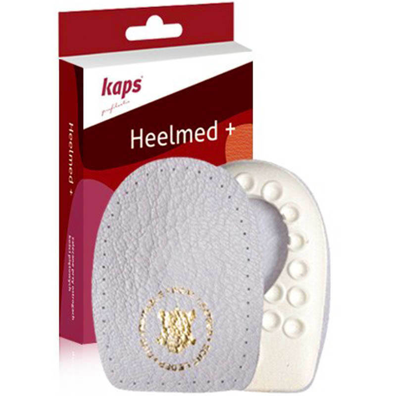 

Kaps Heelmed + - Ортопедические подпяточники при пяточной шпоре 41/43