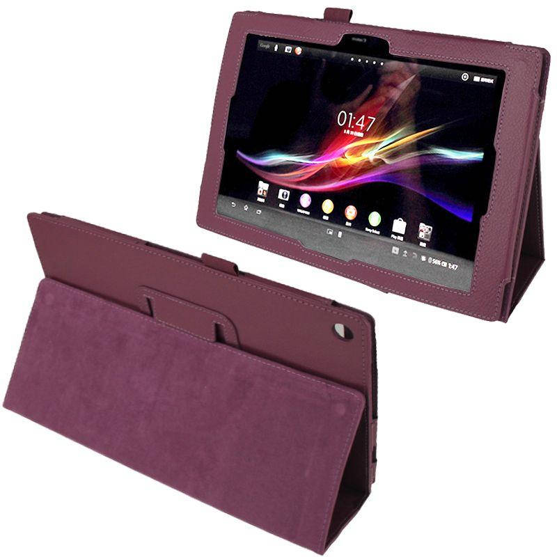 

Чехол для Sony Xperia Tablet Z2 Violet, Фиолетовый