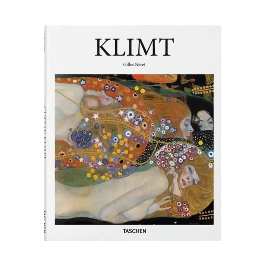 

Книга Klimt. Gilles Neret