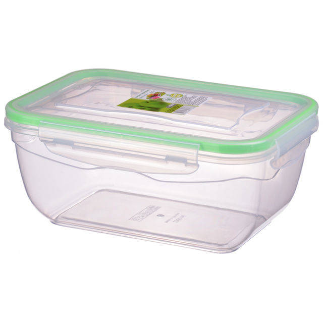 

Контейнер Ал-Пластик FreshBox (2.3л)
