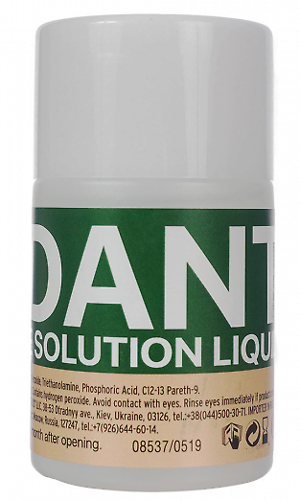 

Оксидант для краски Kodi (100ml)