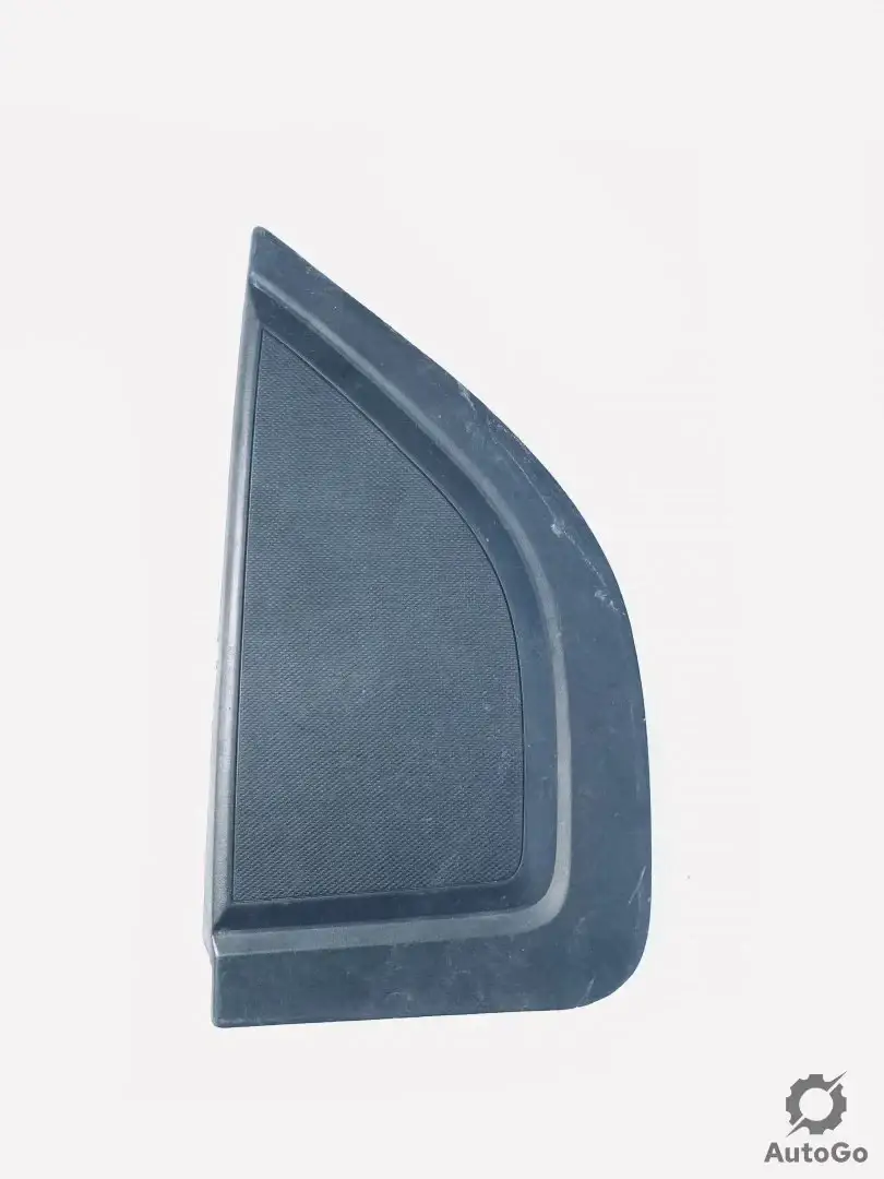 

Накладка двери наружная задняя левая Chevrolet Aveo T250 96649124