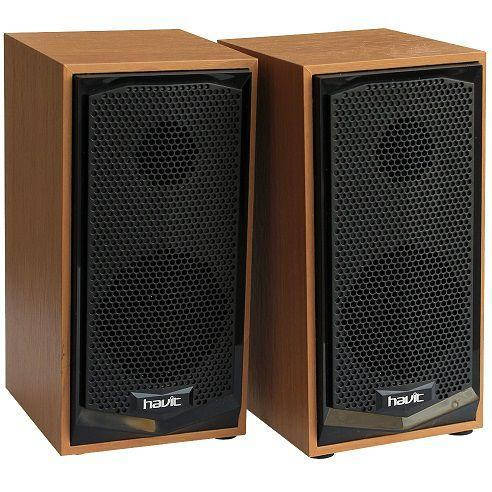 

Колонки для компьютера HAVIT HV-SK518