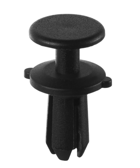 

Клипса крепления деталей кузова Audi, Seat, Skoda, VW N90536901