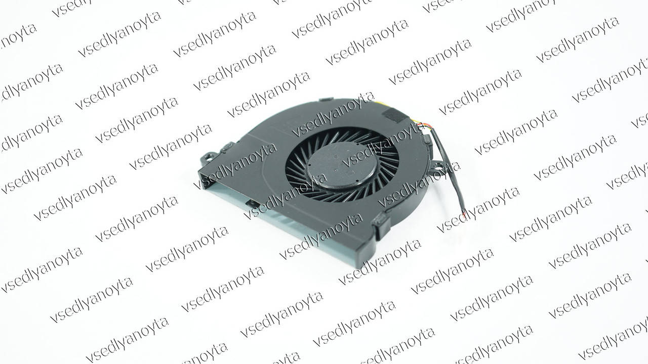 

Оригинальный вентилятор для ноутбука DELL INSPIRON 14R 5447, 5448, 15 5542, 5543, 5545, 5547, 5548, DC 5V
