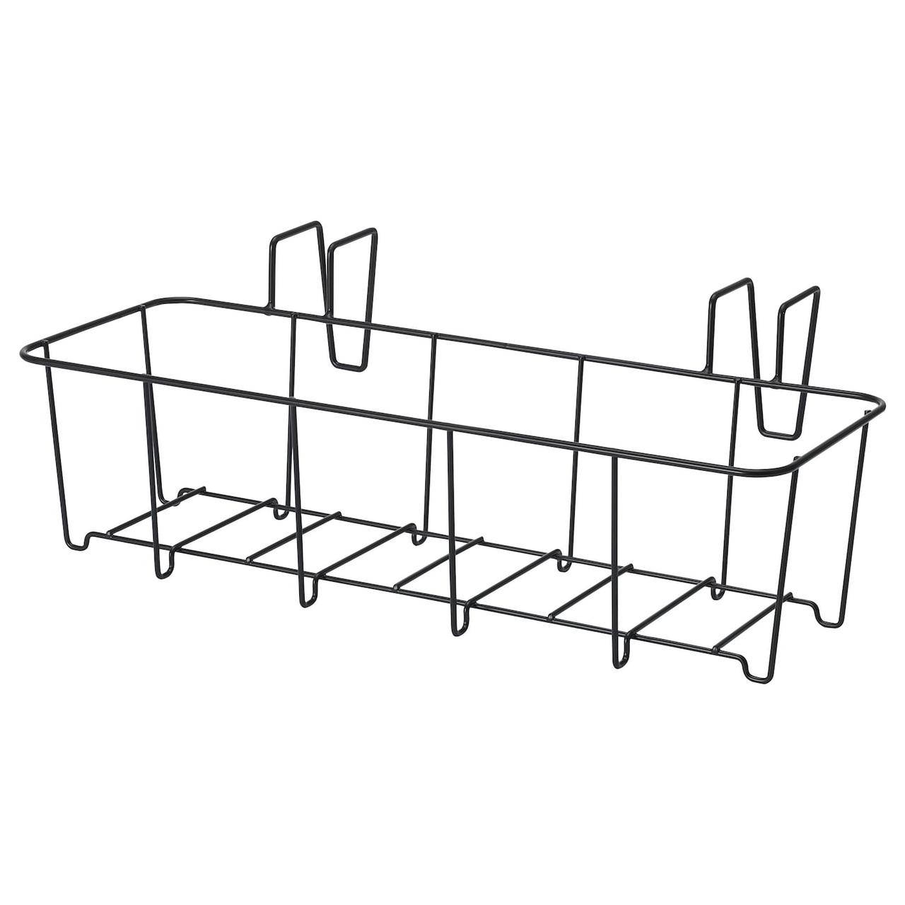 

IKEA SVARTPEPPAR Прихватка для дома / для улицы черный (204.757.71)