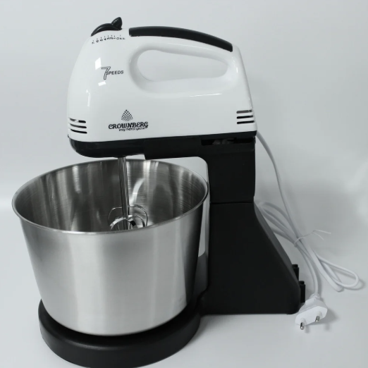 

CB 7321 (12) Миксер