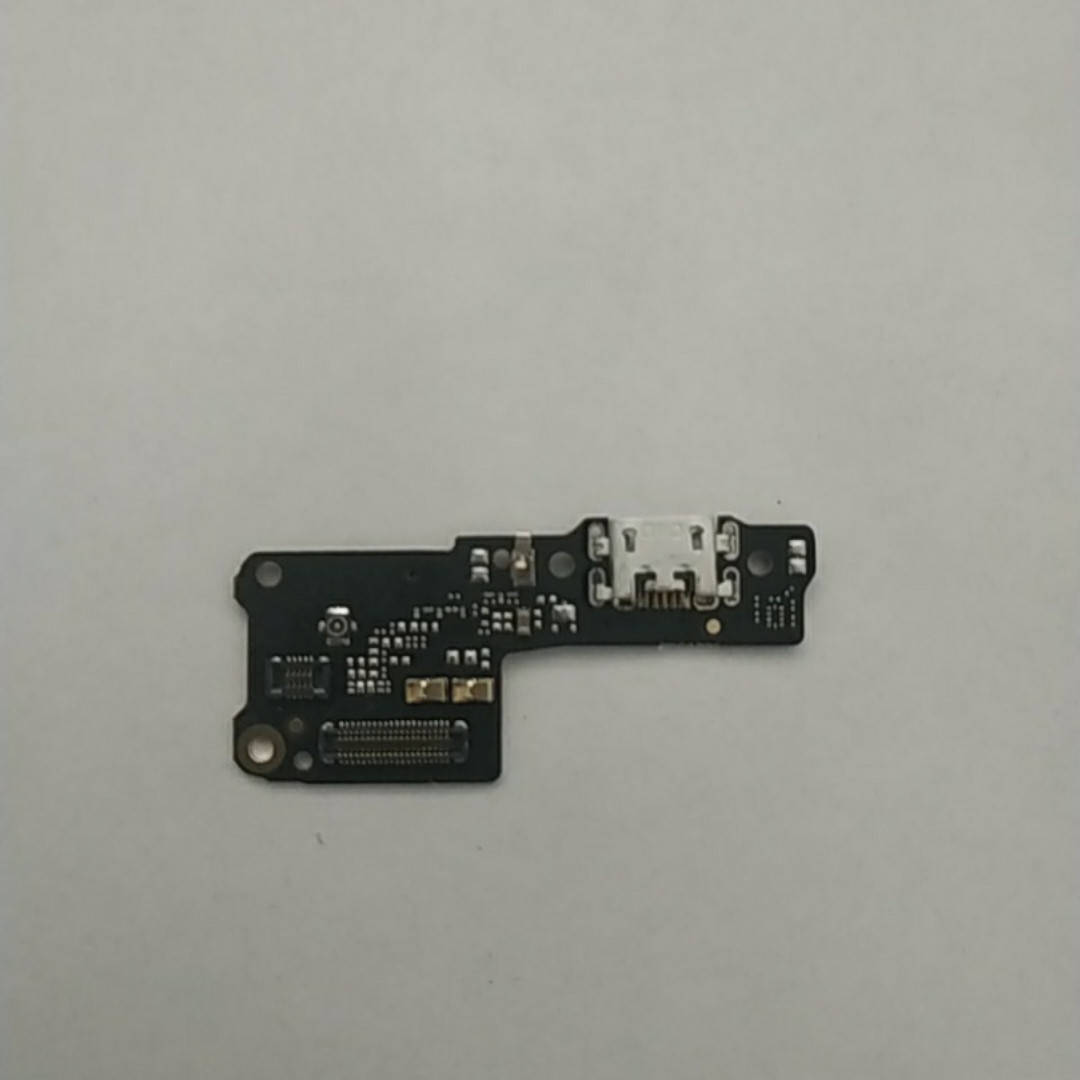 

Разъем зарядки (Нижняя плата) на Xiaomi Redmi 7a
