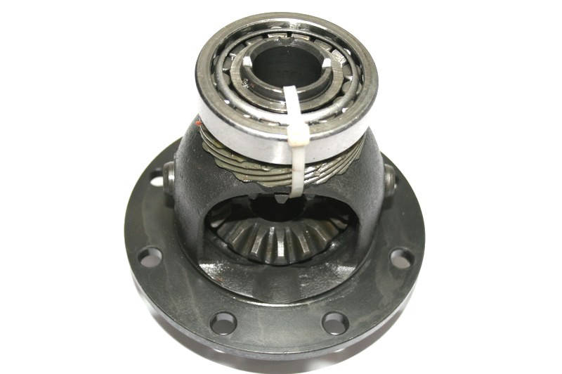 

Дифференциал ВАЗ 2108, 2109, 2113, 2114, 2115 моста переднего в сборе (АвтоВАЗ). 21080-230301200