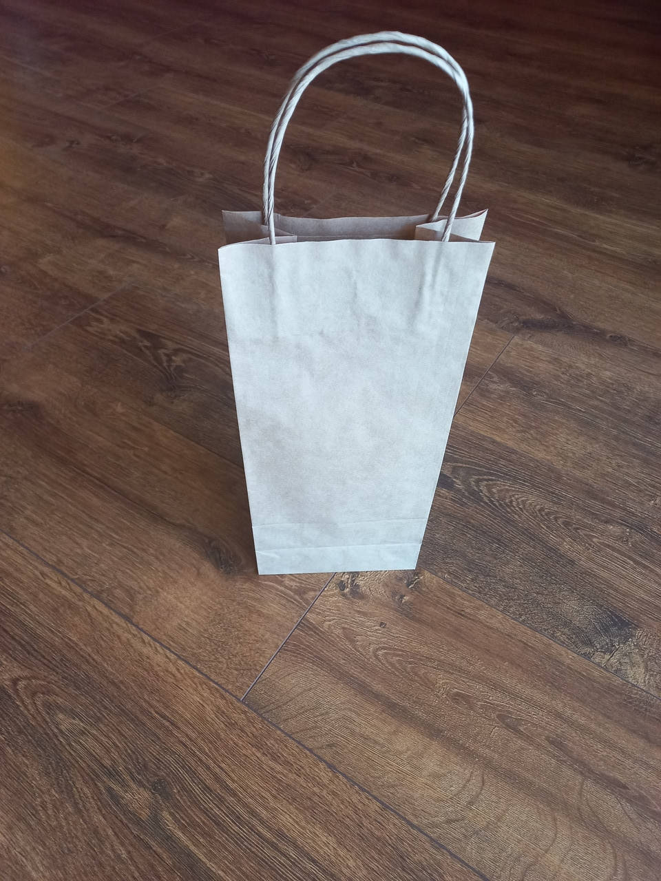 

Пакет бумажный бурый150х90х350(уп.50шт)