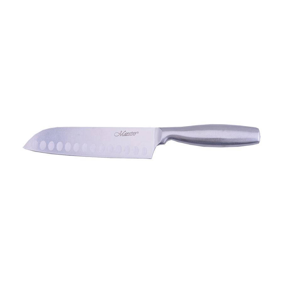 

Ніж Maestro MR-1475 (японський Santoku 7)