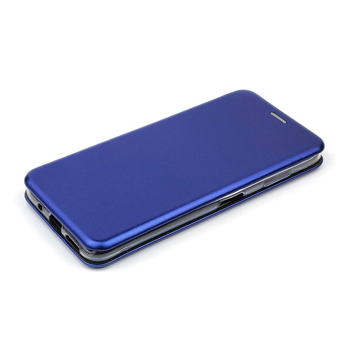 

Чехол книжка Level для Nokia G10 / G20 Экокожа Синий